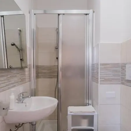 Splendido Open Space In Centro Citta A Apartment Olbia