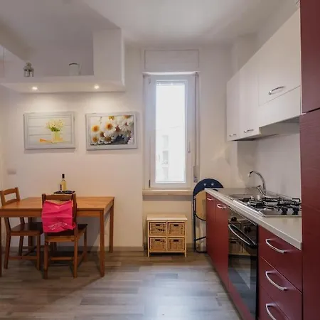 Apartment Splendido Open Space In Centro Citta A *
